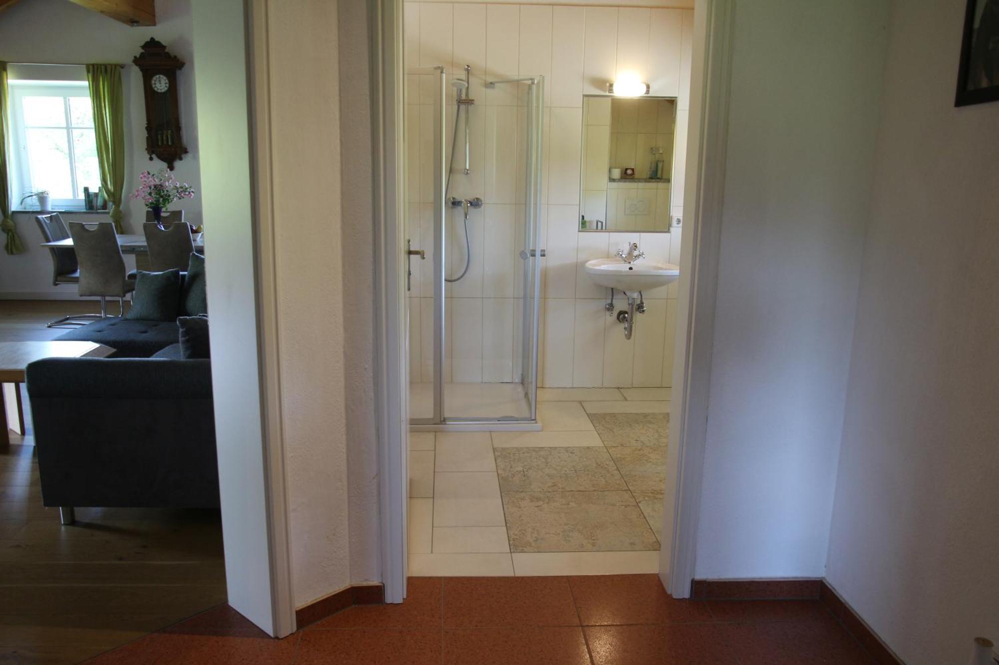 Luxusappartement Zell am Moos Luaran gambar