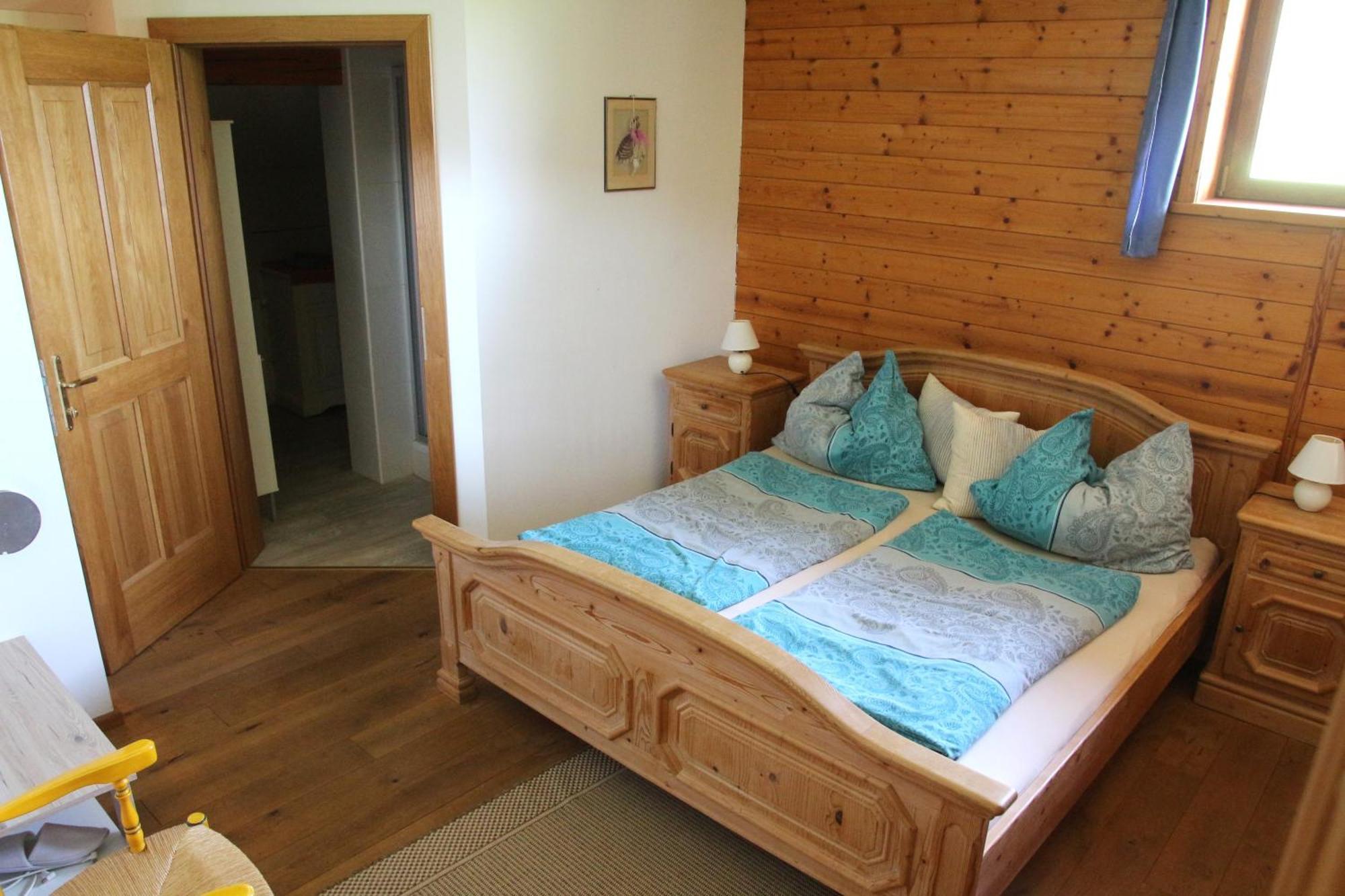 Luxusappartement Zell am Moos Luaran gambar