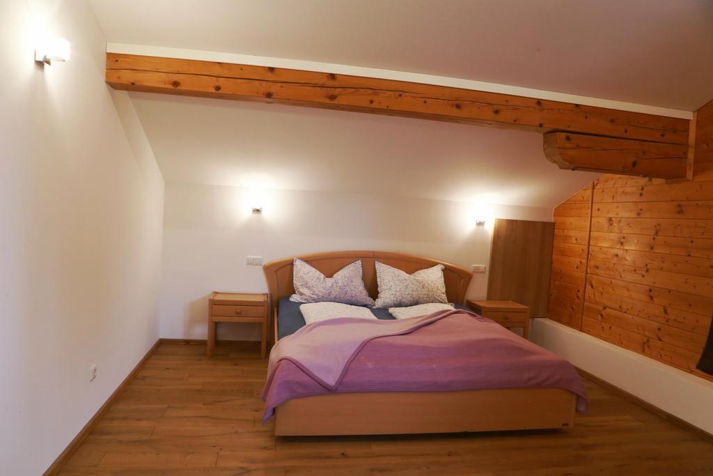 Luxusappartement Zell am Moos Luaran gambar