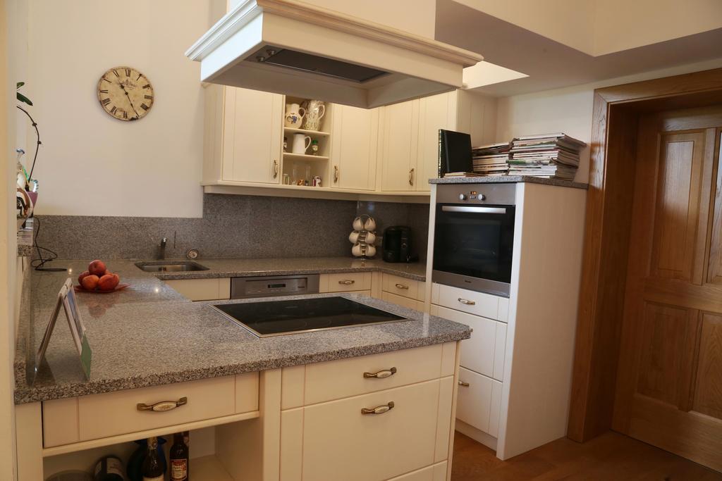 Luxusappartement Zell am Moos Luaran gambar