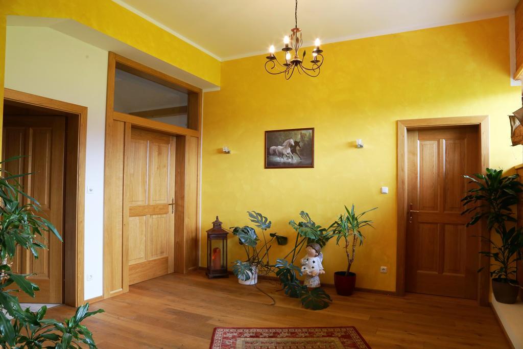Luxusappartement Zell am Moos Luaran gambar