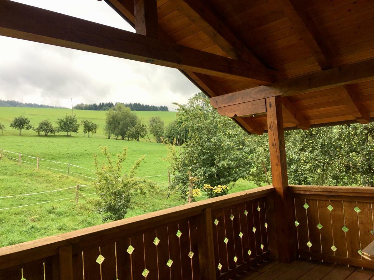 Luxusappartement Zell am Moos Luaran gambar