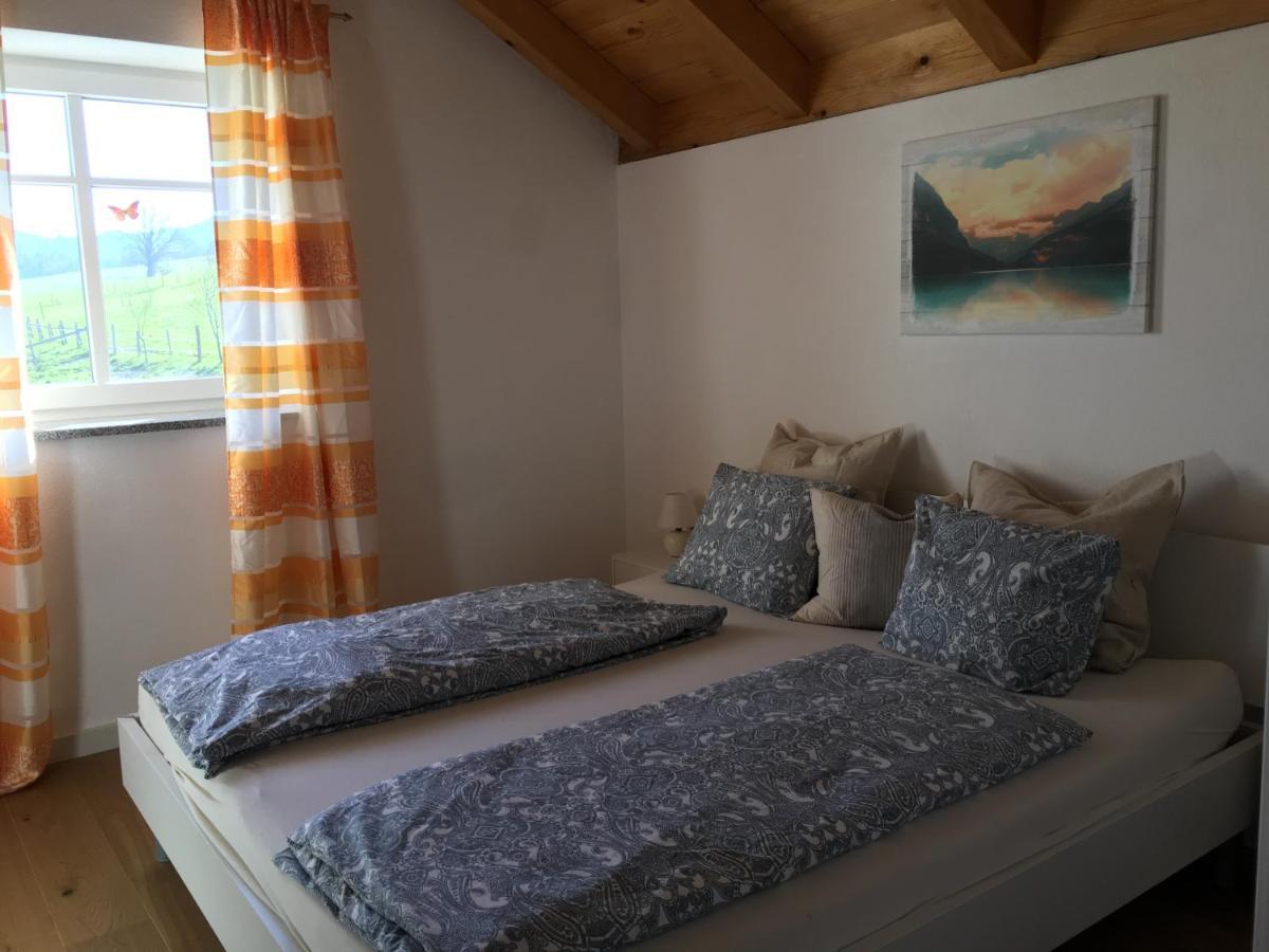 Luxusappartement Zell am Moos Luaran gambar