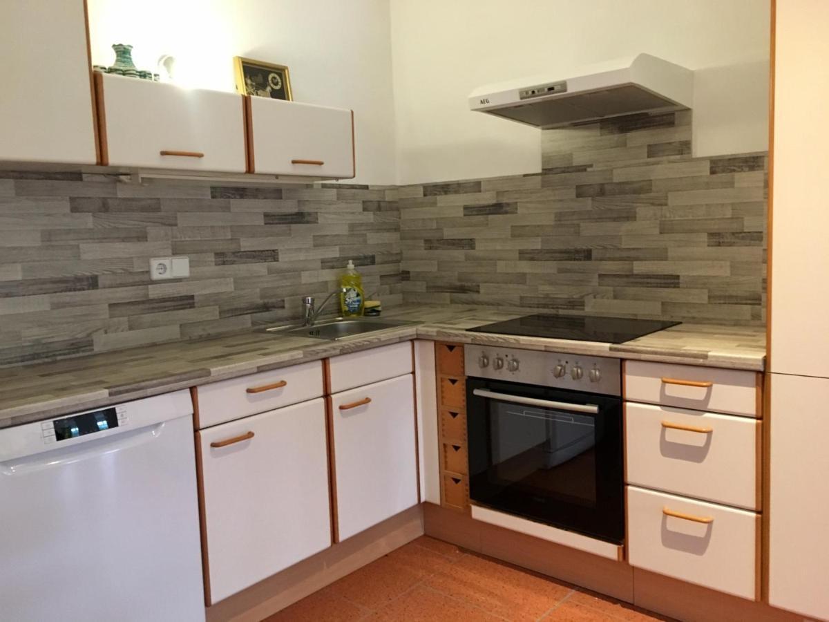 Luxusappartement Zell am Moos Luaran gambar
